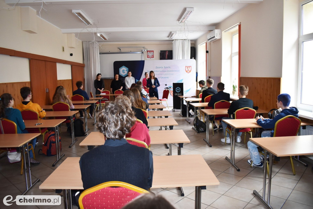 Powiatowy Konkurs z Języka Angielskiego 2023