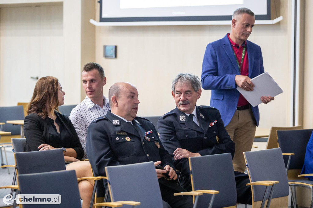 RPO: 8 mln złotych na poprawę bezpieczeństwa