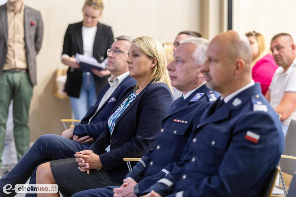 RPO: 8 mln złotych na poprawę bezpieczeństwa