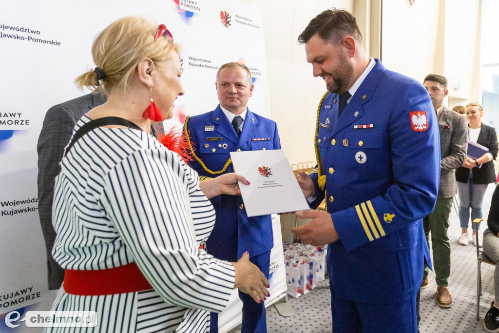 RPO: 8 mln złotych na poprawę bezpieczeństwa