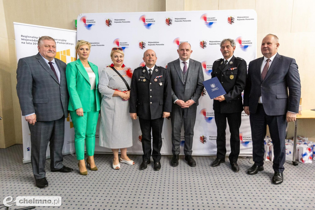 RPO: 8 mln złotych na poprawę bezpieczeństwa