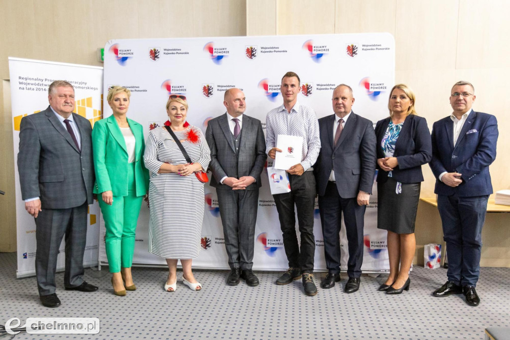 RPO: 8 mln złotych na poprawę bezpieczeństwa