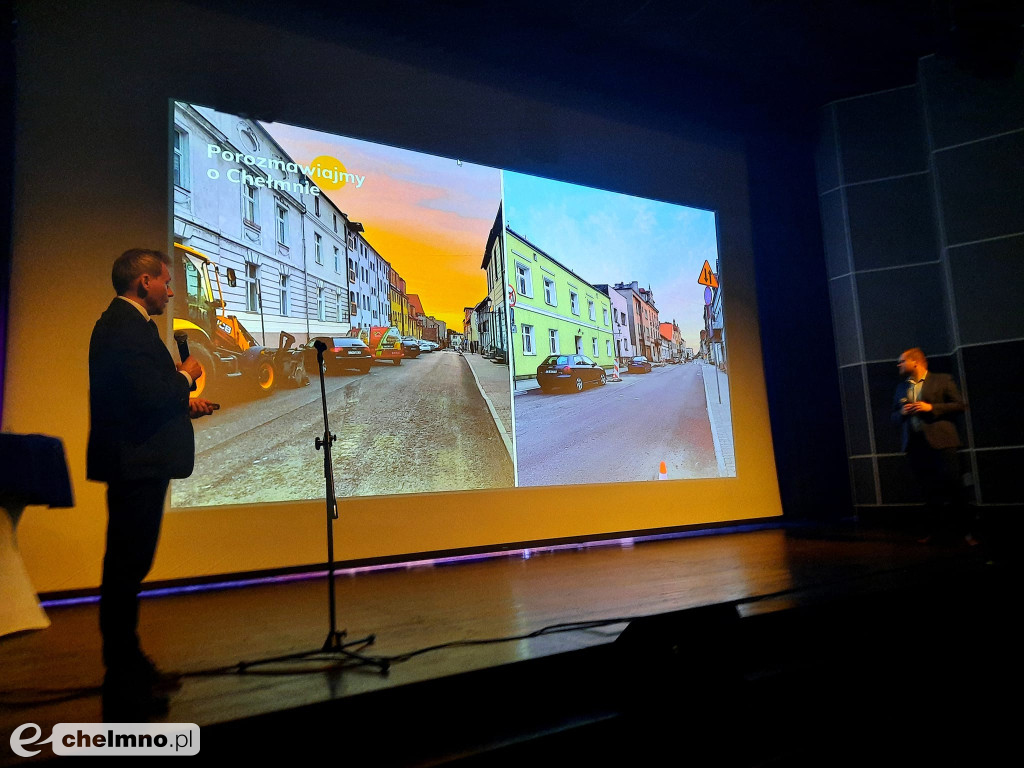 Zakończenie roku akademickiego Uniwersytetu Trzeciego Wieku