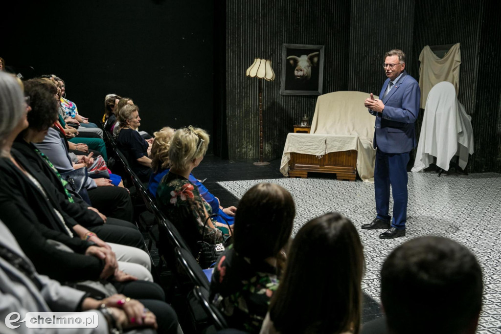 Bibliotekarze z nagrodami marszałka