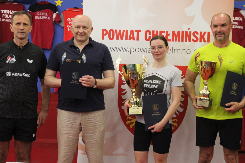 Fotorelacja z Mistrzostw Powiatu Samorządowców. To oni byli najlepsi