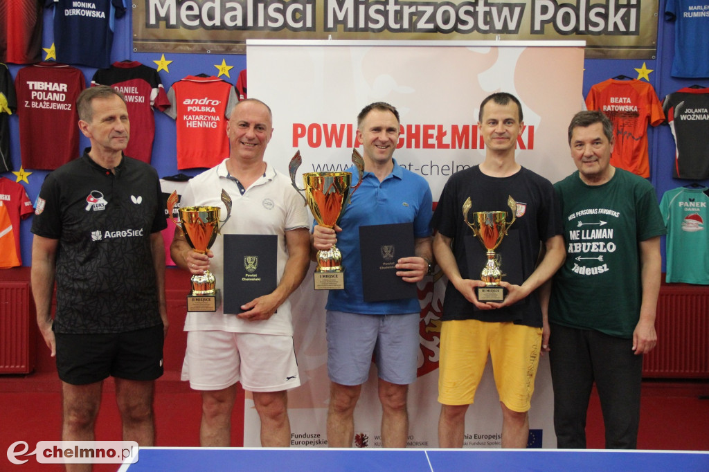 Fotorelacja z Mistrzostw Powiatu Samorządowców. To oni byli najlepsi