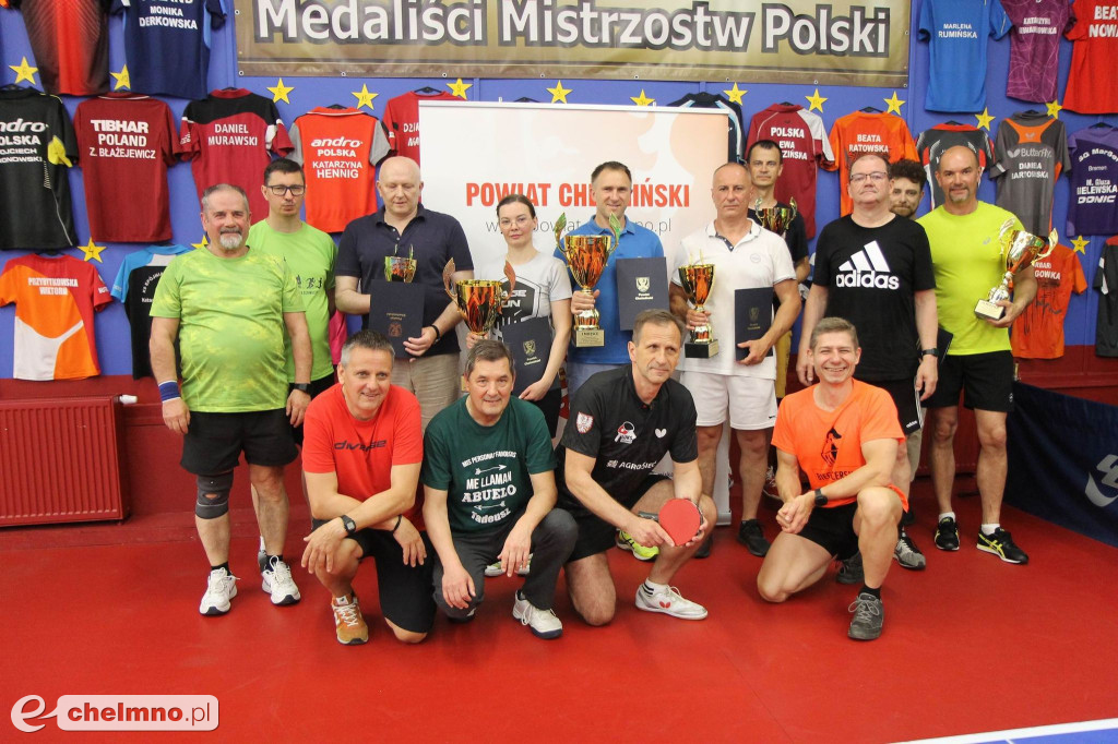 Fotorelacja z Mistrzostw Powiatu Samorządowców. To oni byli najlepsi