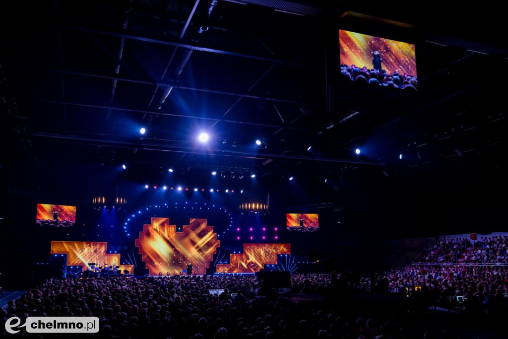 Koncert „Nie ma jak u mamy” (galeria zdjęć)