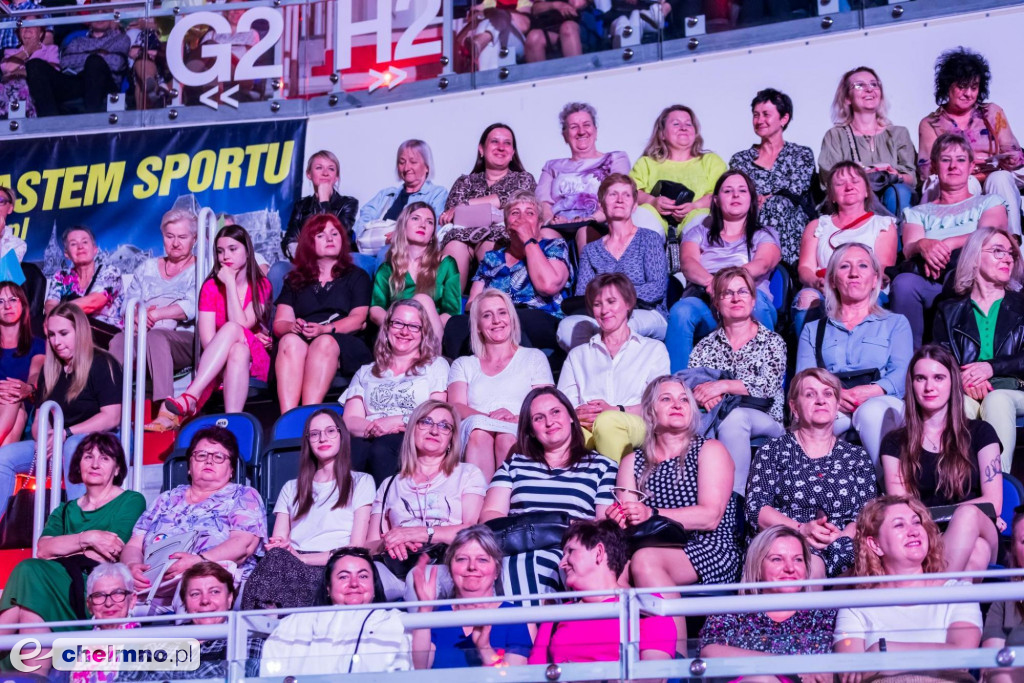 Koncert „Nie ma jak u mamy” (galeria zdjęć)