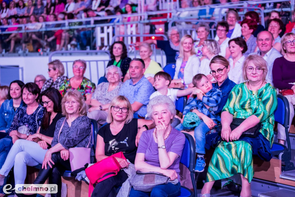 Koncert „Nie ma jak u mamy” (galeria zdjęć)