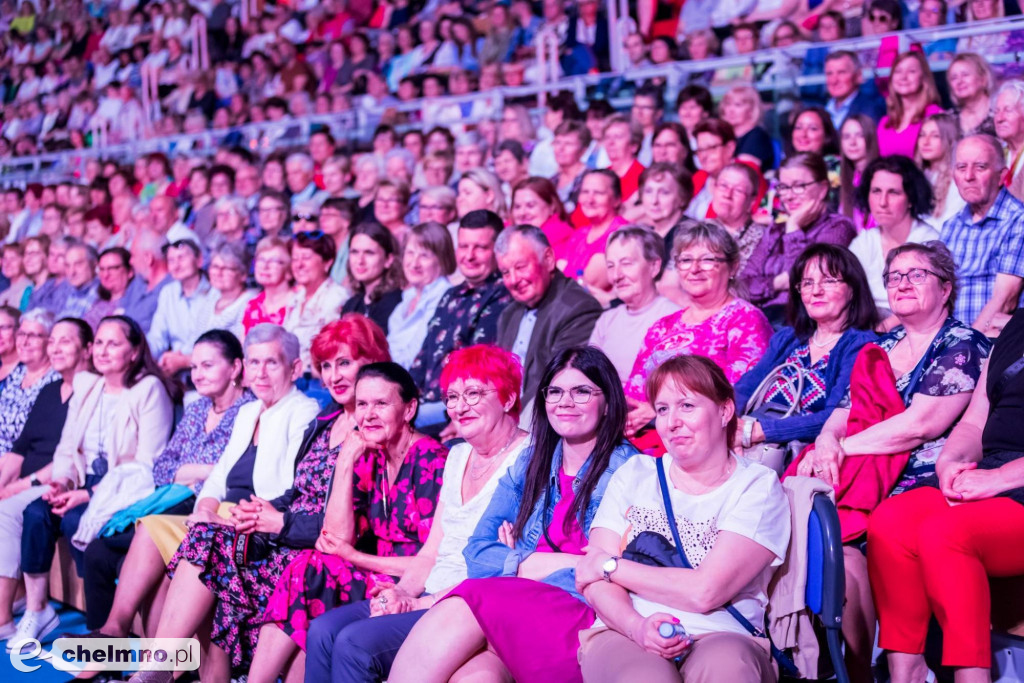 Koncert „Nie ma jak u mamy” (galeria zdjęć)