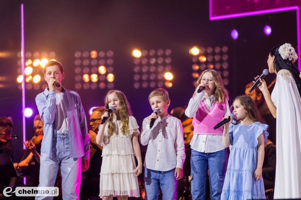 Koncert „Nie ma jak u mamy” (galeria zdjęć)