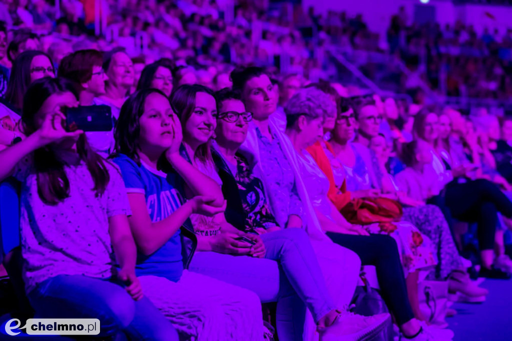 Koncert „Nie ma jak u mamy” (galeria zdjęć)