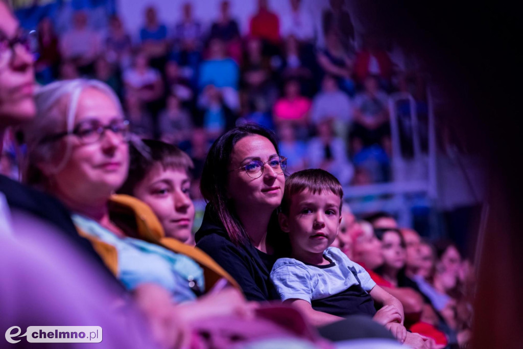 Koncert „Nie ma jak u mamy” (galeria zdjęć)