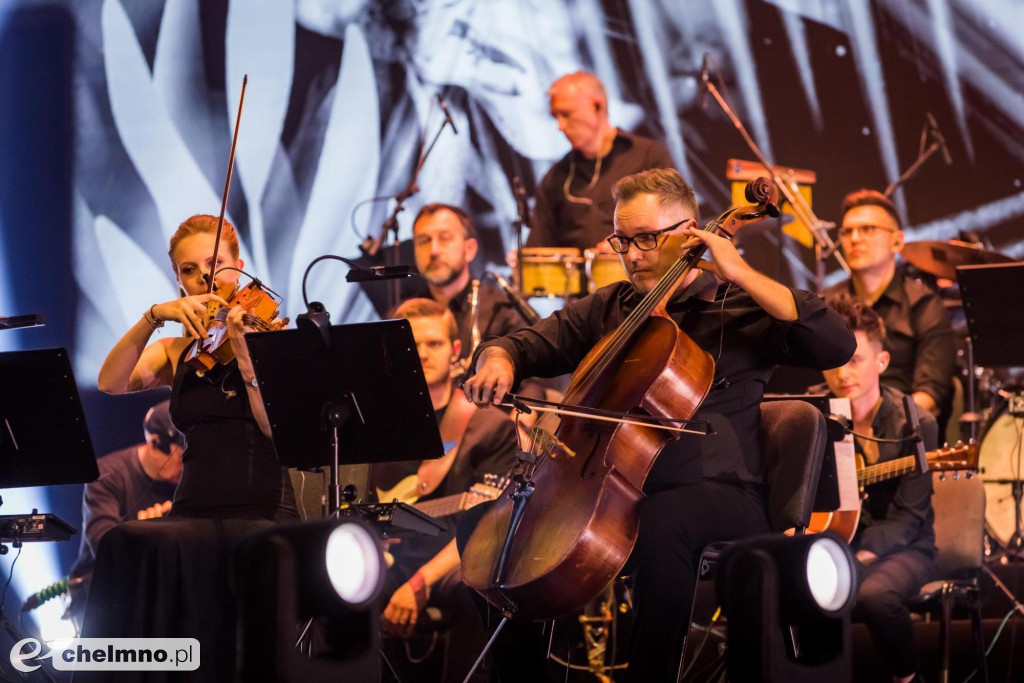 Koncert „Nie ma jak u mamy” (galeria zdjęć)