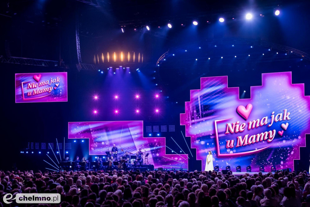 Koncert „Nie ma jak u mamy” (galeria zdjęć)
