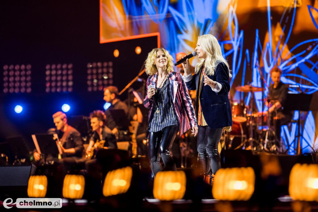 Koncert „Nie ma jak u mamy” (galeria zdjęć)