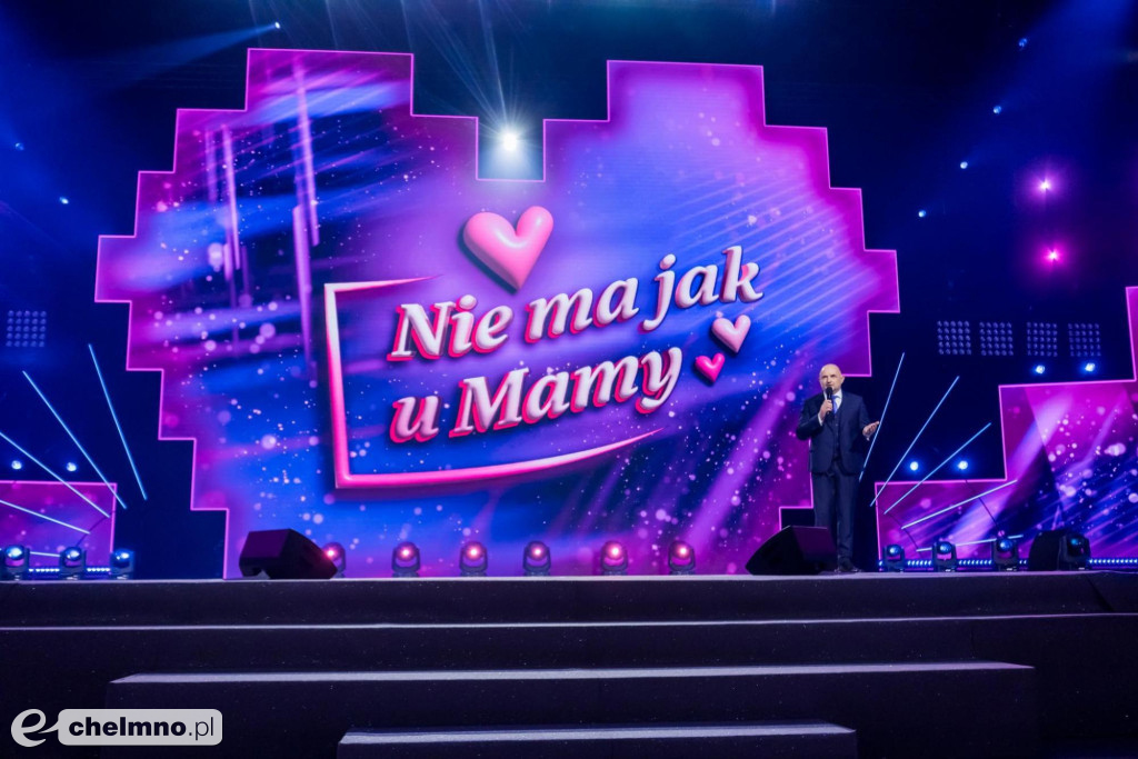 Koncert „Nie ma jak u mamy” (galeria zdjęć)
