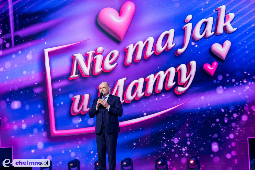 Koncert „Nie ma jak u mamy” (galeria zdjęć)