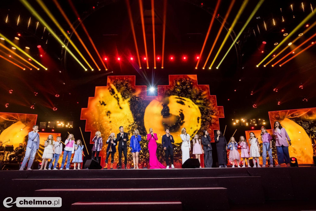 Koncert „Nie ma jak u mamy” (galeria zdjęć)