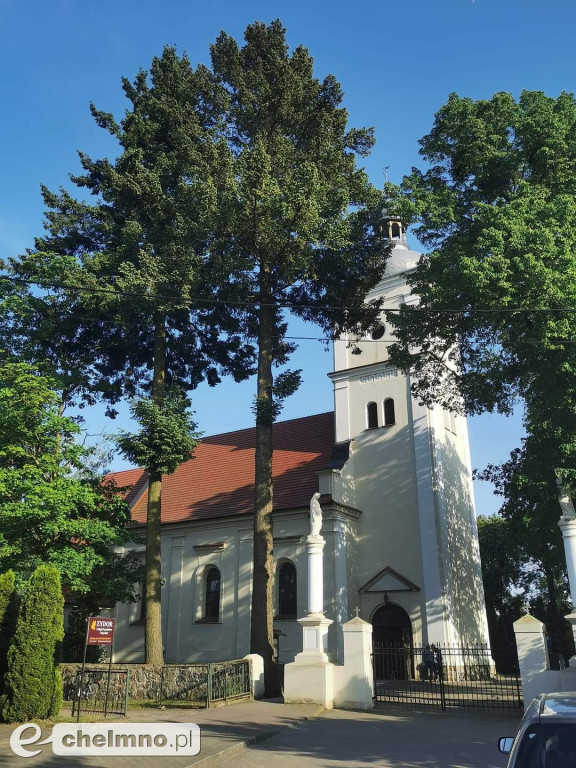 Sukces Chóru Collegium Cantorum
