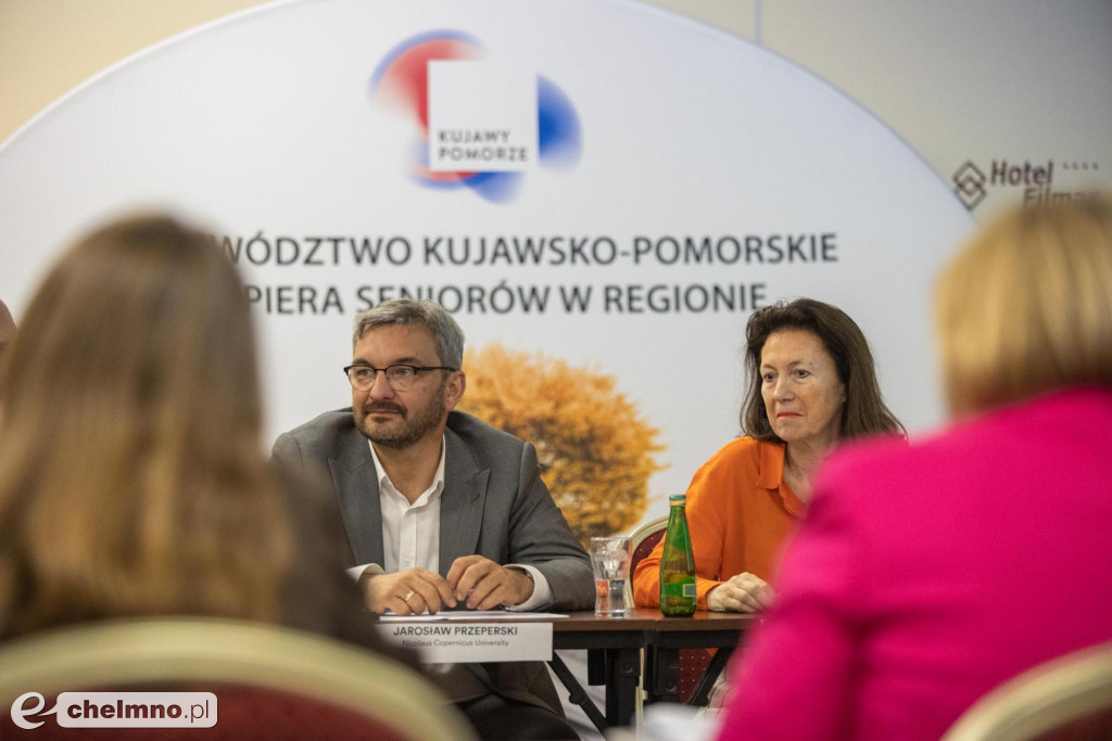 Starzenie się społeczeństwa oczami ekspertów