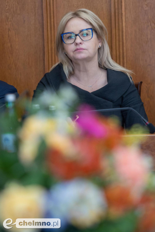Wotum zaufania i absolutorium dla zarządu województwa