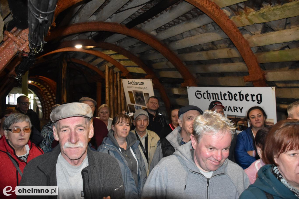 To była ciekawa wycieczka Szlakiem Dolnego Śląska