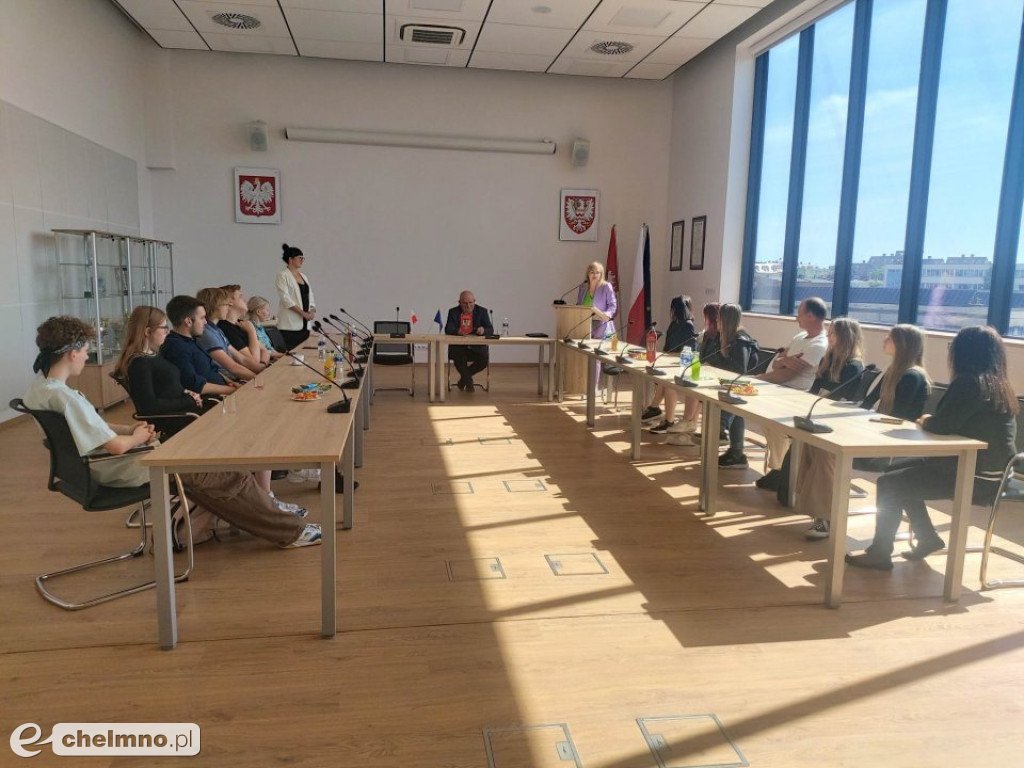  Rozstrzygnięcie konkursu - nagranie filmu edukacyjnego