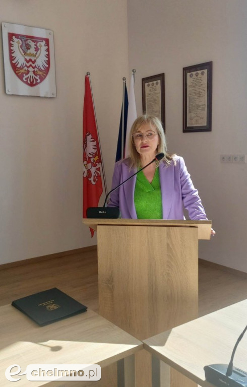  Rozstrzygnięcie konkursu - nagranie filmu edukacyjnego