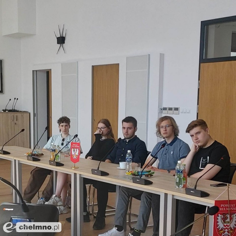  Rozstrzygnięcie konkursu - nagranie filmu edukacyjnego