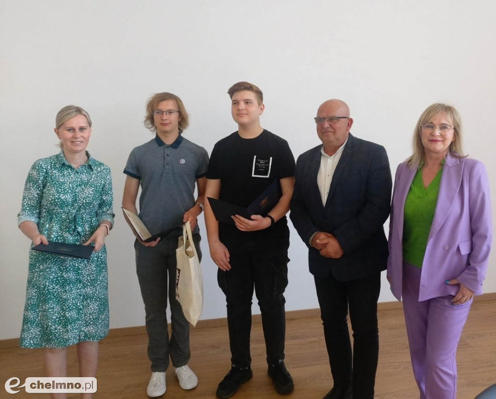  Rozstrzygnięcie konkursu - nagranie filmu edukacyjnego