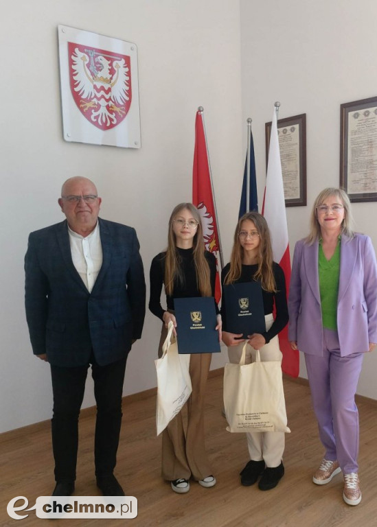  Rozstrzygnięcie konkursu - nagranie filmu edukacyjnego