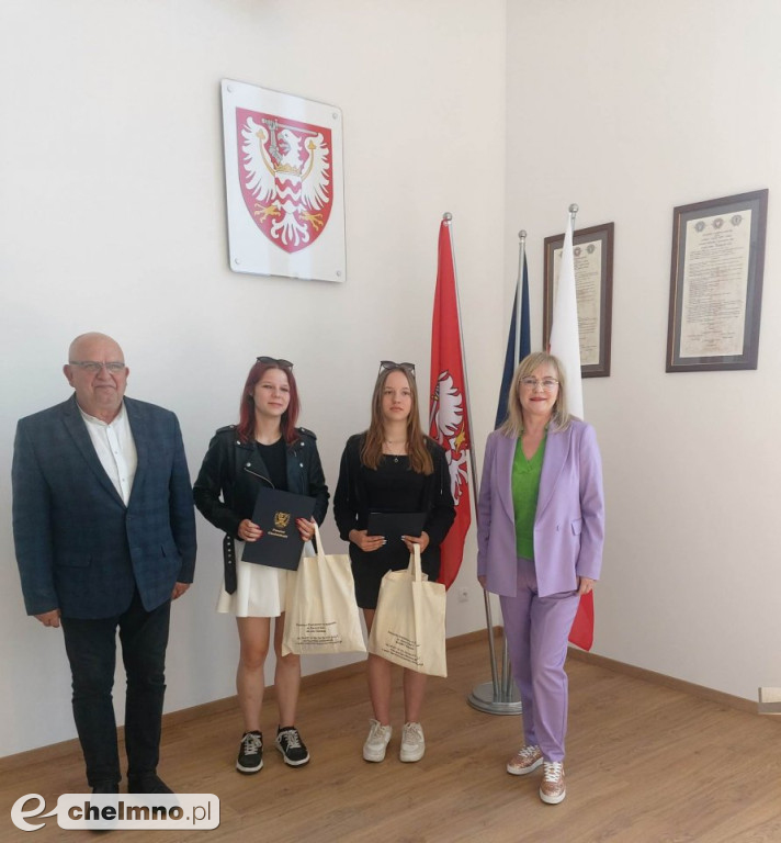  Rozstrzygnięcie konkursu - nagranie filmu edukacyjnego