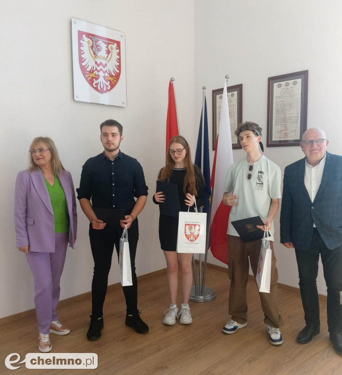  Rozstrzygnięcie konkursu - nagranie filmu edukacyjnego