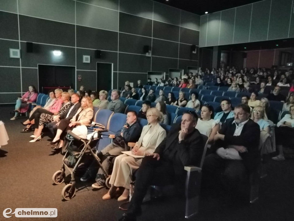 Konferencja pn. 