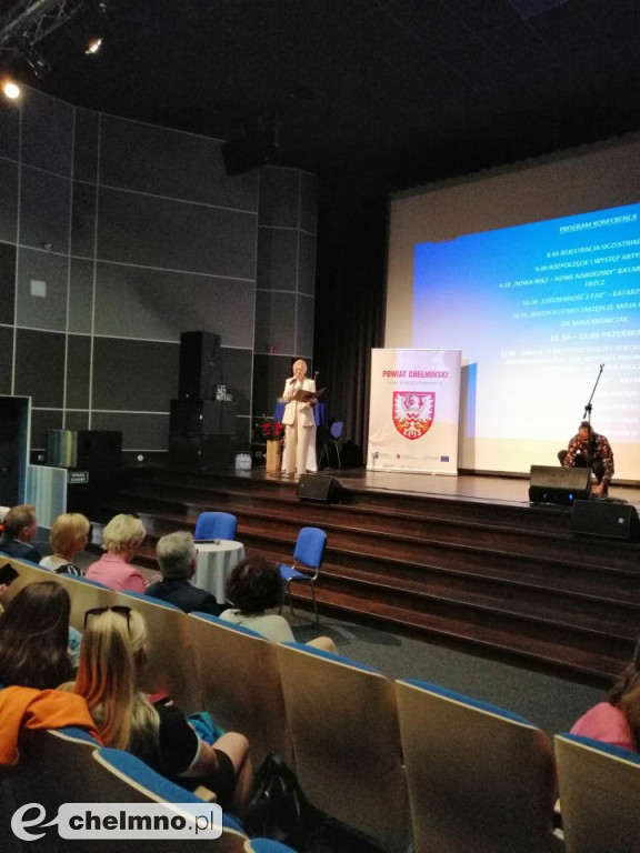 Konferencja pn. 