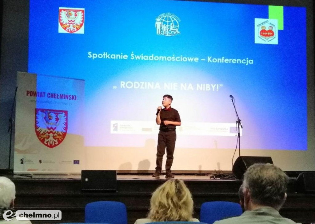 Konferencja pn. 