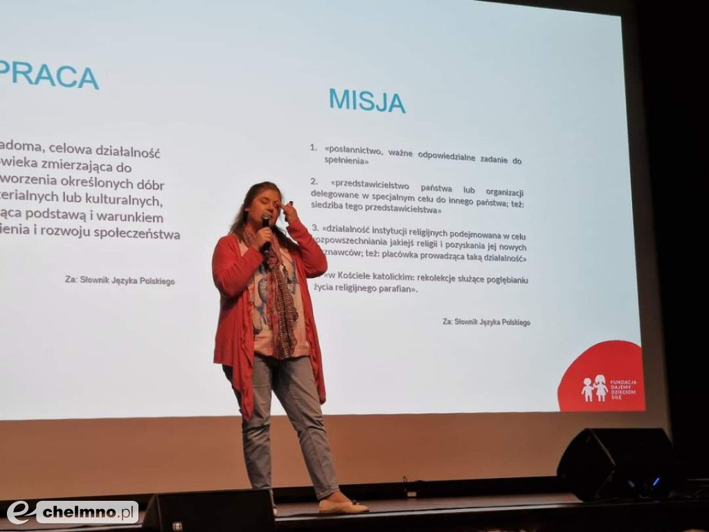 Konferencja pn. 