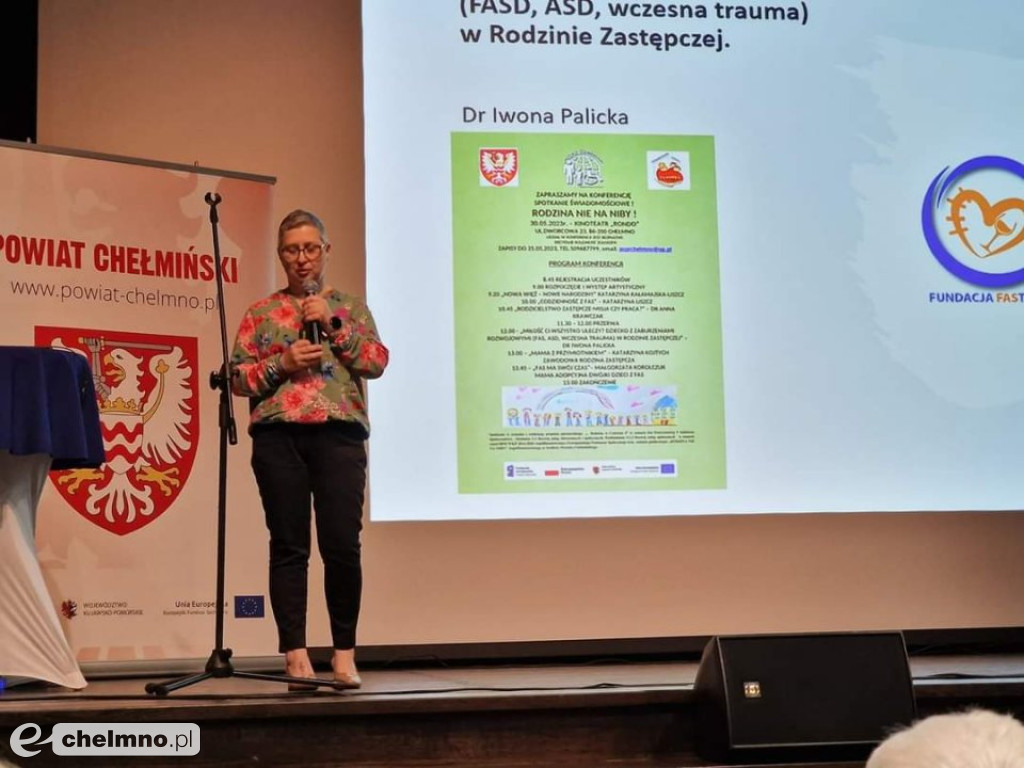 Konferencja pn. 