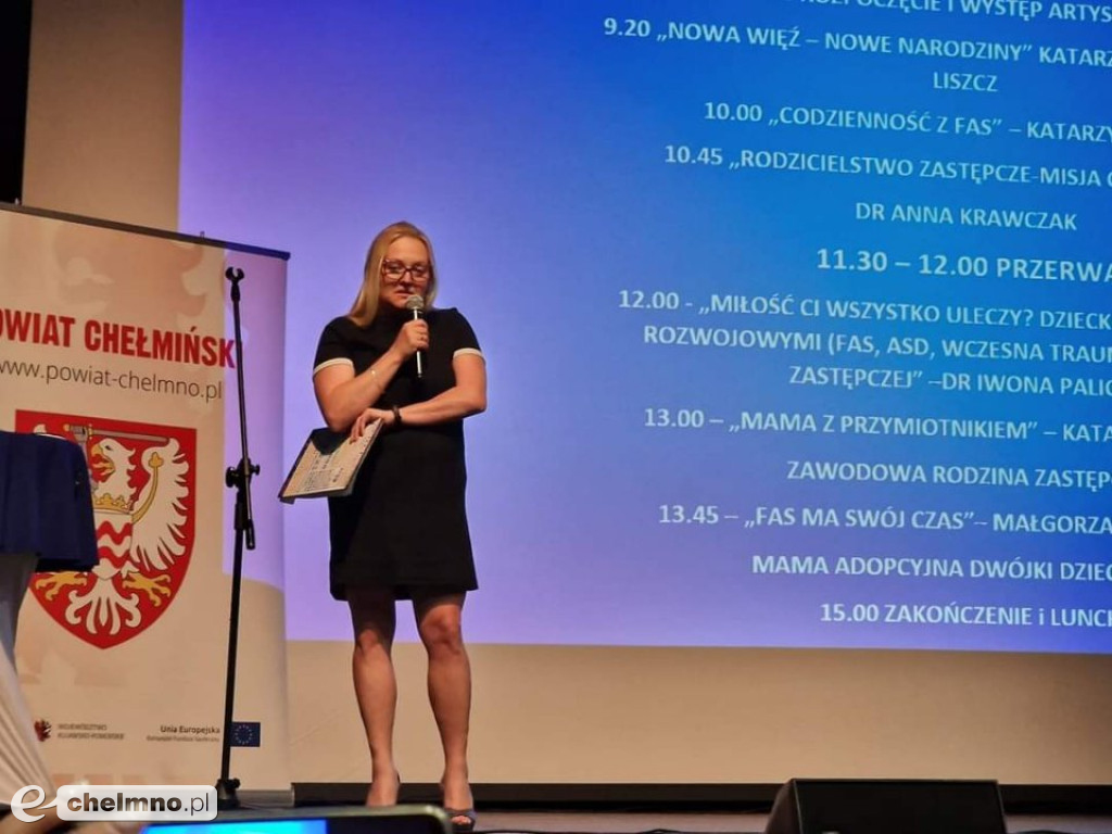 Konferencja pn. 