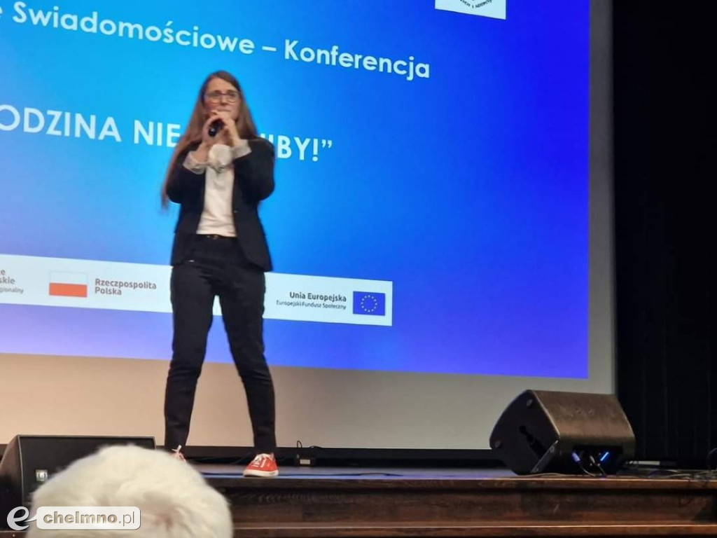 Konferencja pn. 