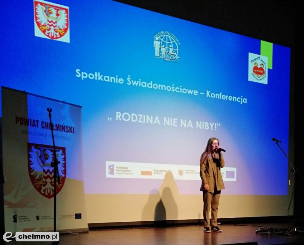 Konferencja pn. 