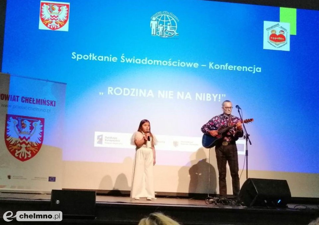 Konferencja pn. 