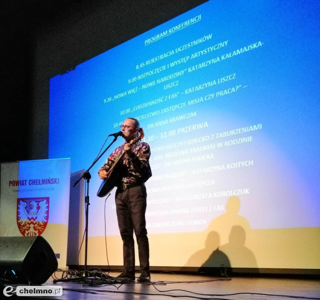 Konferencja pn. 
