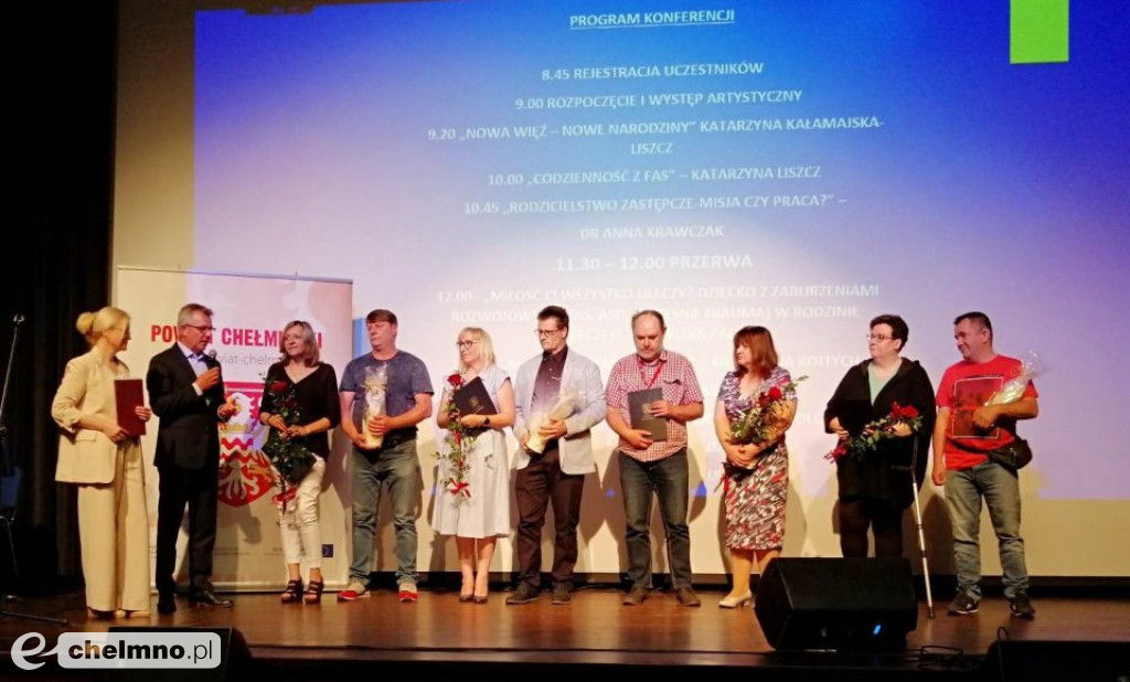 Konferencja pn. 