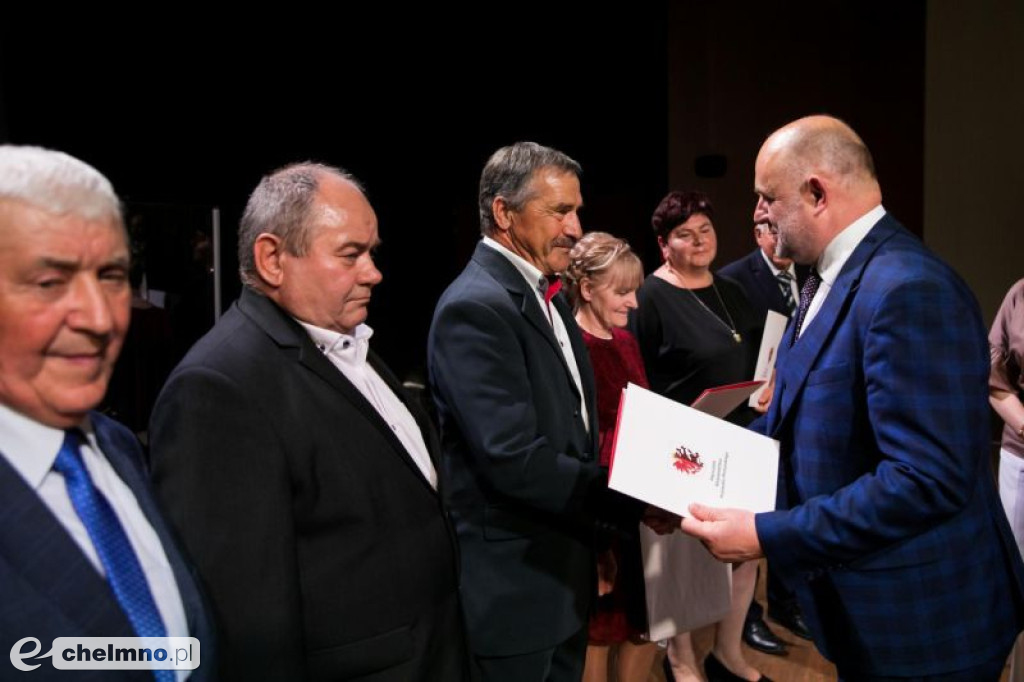 Koncert u Marszałka z okazji Dnia Samorządowca