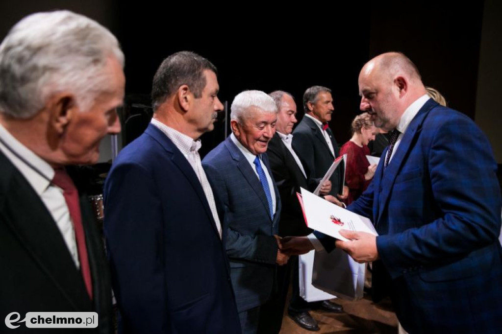 Koncert u Marszałka z okazji Dnia Samorządowca