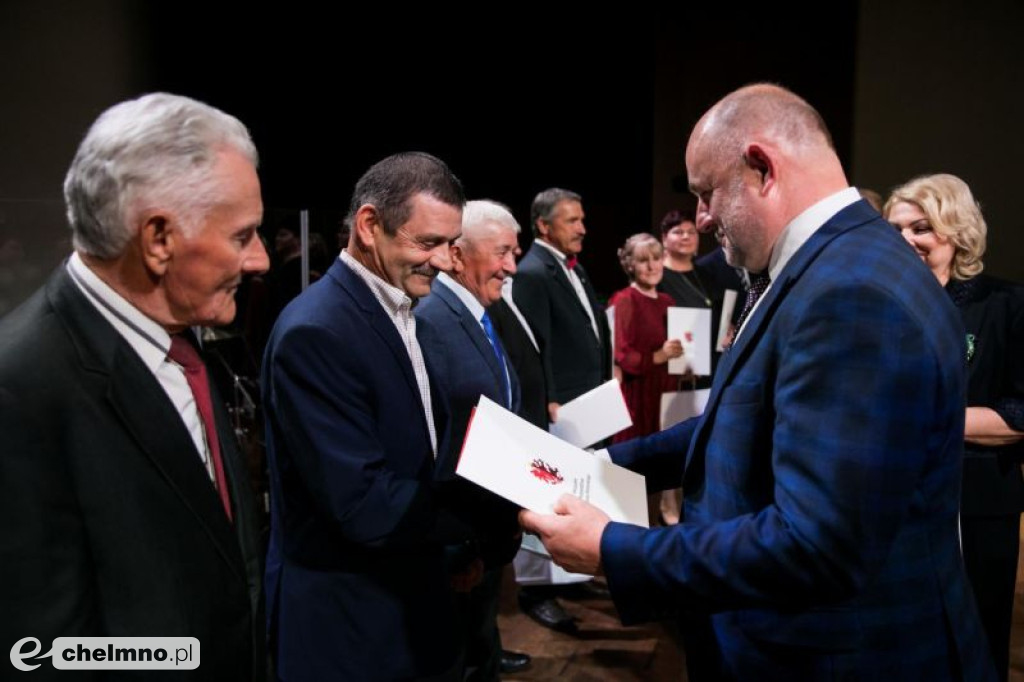 Koncert u Marszałka z okazji Dnia Samorządowca