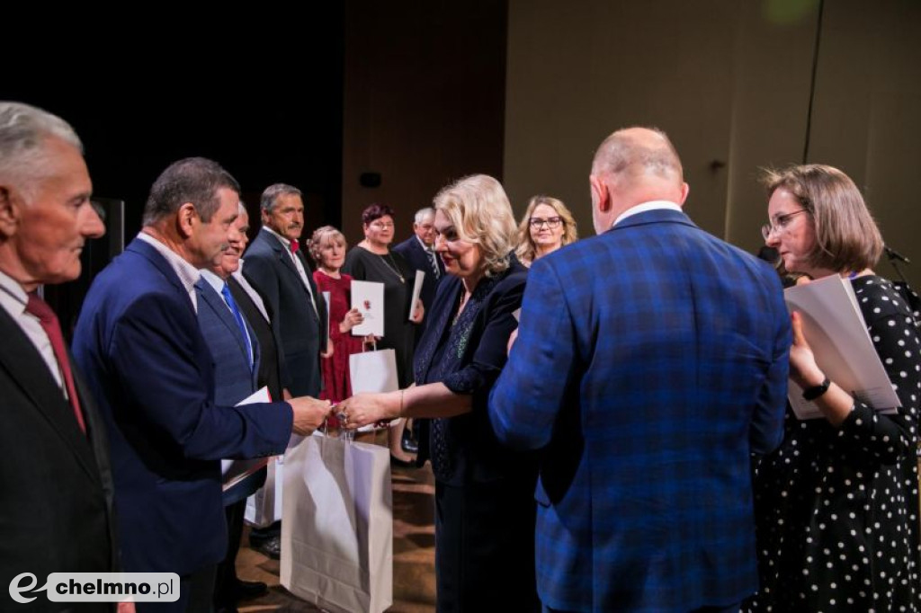 Koncert u Marszałka z okazji Dnia Samorządowca